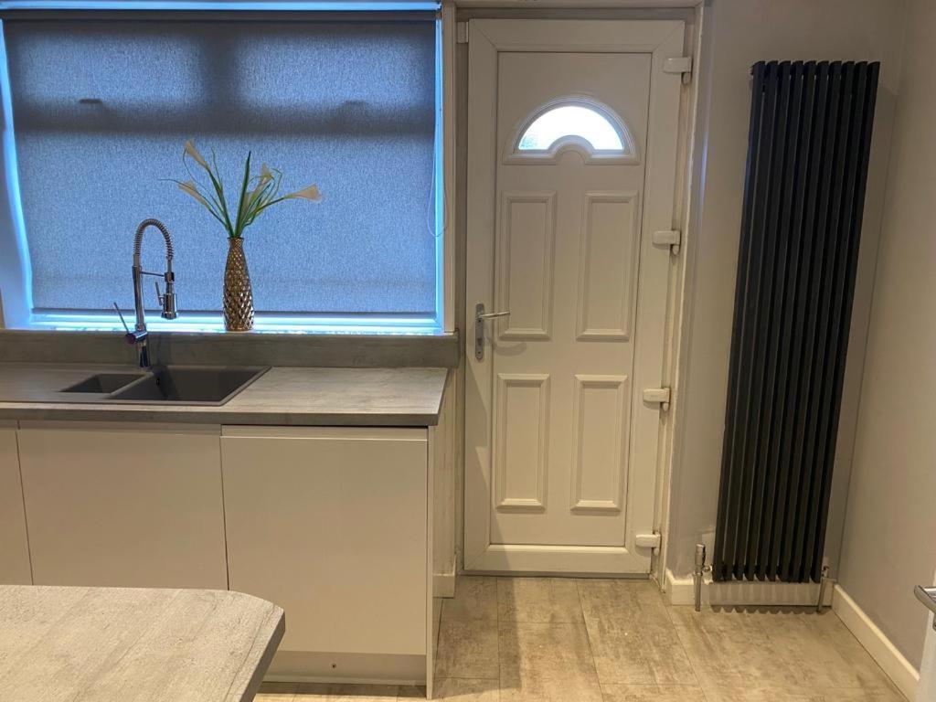 Culbin Lodge 格拉斯哥 外观 照片